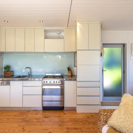 Tawa Cottage - Coast & Country Oneroa 外观 照片
