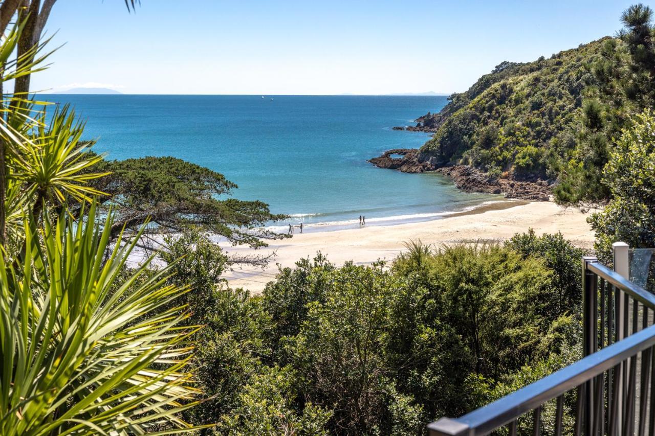 Tawa Cottage - Coast & Country Oneroa 外观 照片