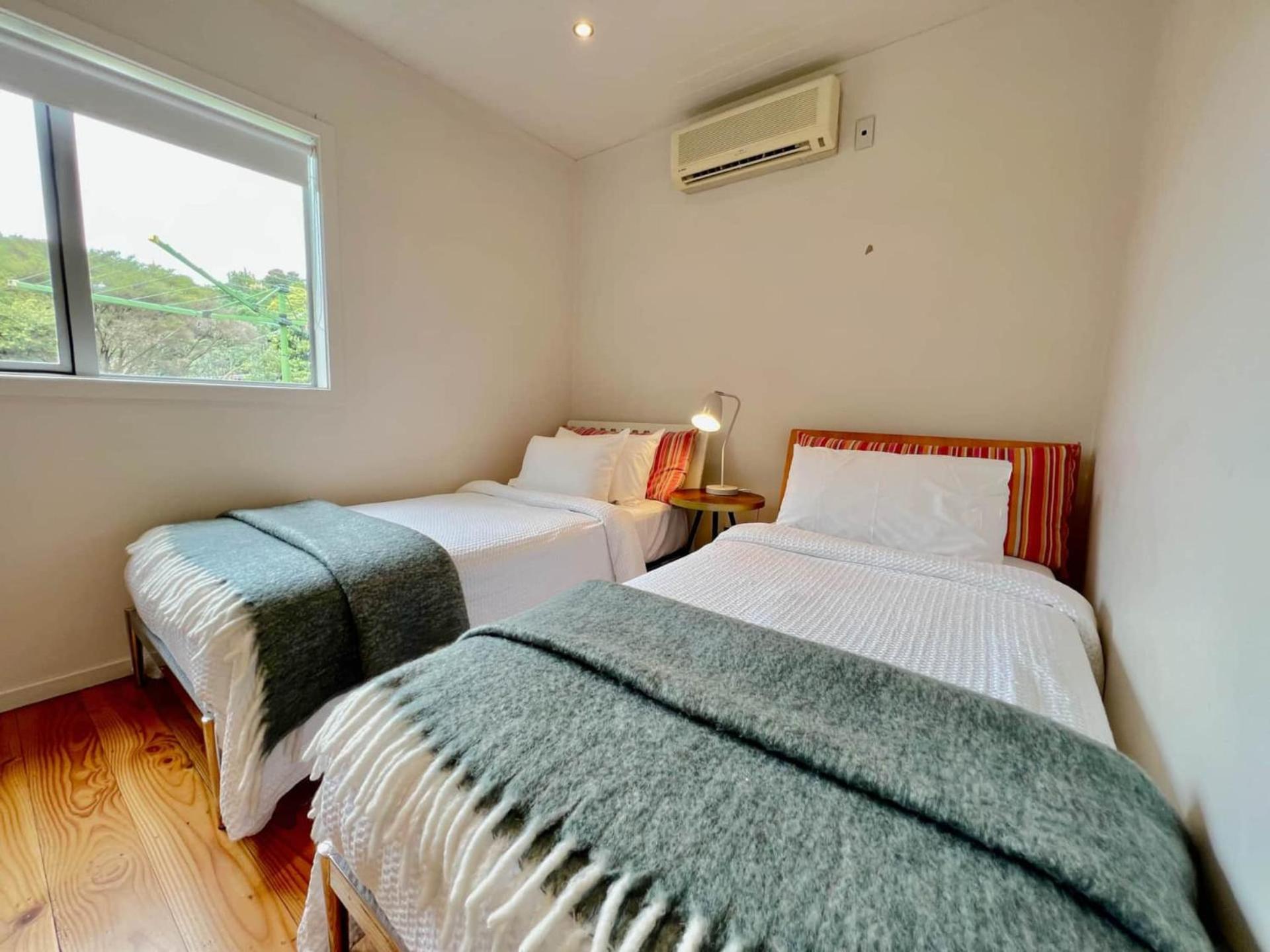 Tawa Cottage - Coast & Country Oneroa 外观 照片